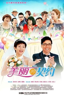 Poster da série 美丽的契约