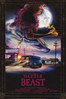 Poster do filme Dazzle Beast