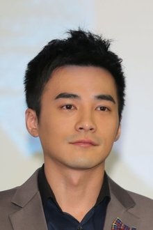 Photo of Jay Shih