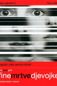 Fine mrtve djevojke