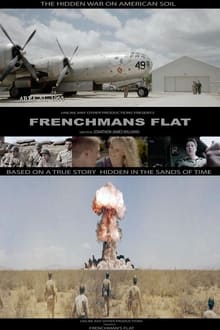 Frenchman's Flat movie poster