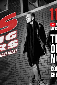 Christopher Titus: Carrying Monsters