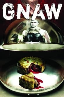 Poster do filme Gnaw