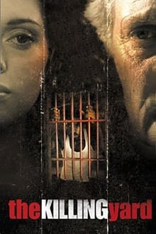 Poster do filme The Killing Yard