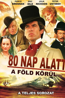80 nap alatt a Föld körül