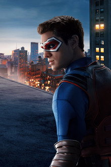 Henry Danger: The Movie