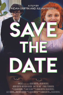 Save the Date
