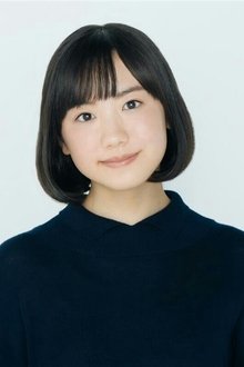 Photo of Mana Ashida