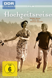 Hochzeitsreise