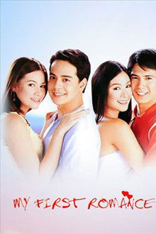 My First Romance