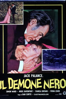 Il demone nero