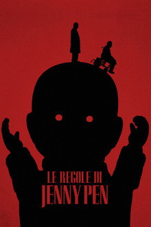 Le regole di Jenny Pen
