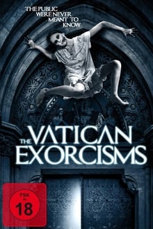 The Vatican Exorcisms