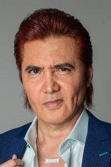 Photo of Riki Takeuchi