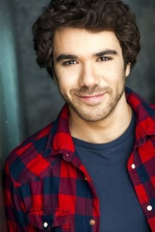 Photo of Kyle Kaminsky