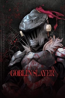 Poster da série GOBLIN SLAYER