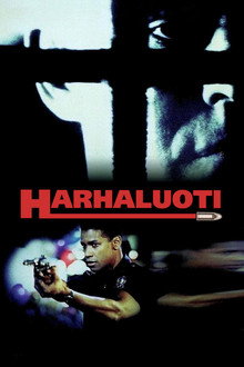 Harhaluoti