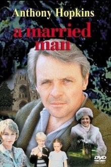 Poster do filme A Married Man