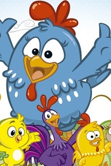 La-Gallina-Pintadita