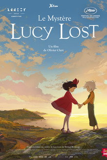 Lucy Lost