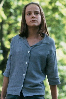 Ellen Foster