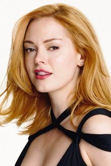 Photo of Rose McGowan
