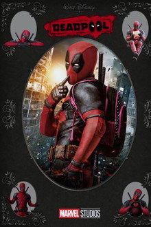 Deadpool