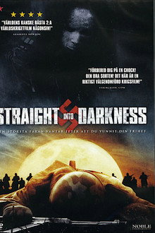 Straight Into Darkness