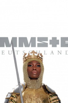 Rammstein: Deutschland