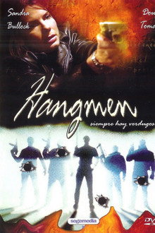 En la cuerda floja (Hangmen)