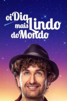 Poster do filme O Dia Mais Lindo do Mundo