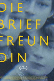 Die Brieffreundin