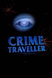Poster da série Crime Traveller