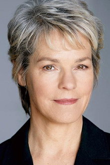 Photo of Victoria Snow