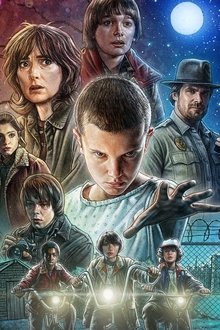 Stranger Things