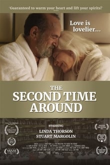 Poster do filme The Second Time Around