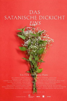 Das satanische Dickicht - EINS
