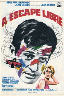 A escape libre