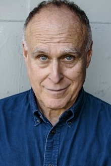 Photo of Richard Fancy