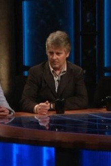 Real Time with Bill Maher season 3 episode 3