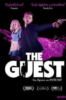 The Guest