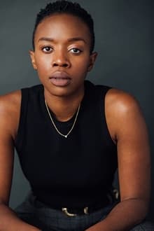 Natasha Mumba profile picture