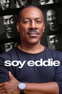 Soy Eddie