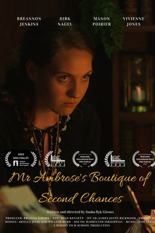 Mr Ambrose's Boutique of Second Chances