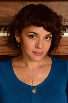 Photo of Norah Jones