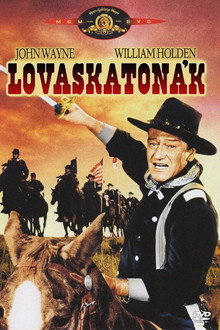 Lovaskatonák
