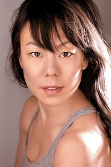 Photo of Ali Ahn