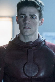 The Flash season 3 episode 16