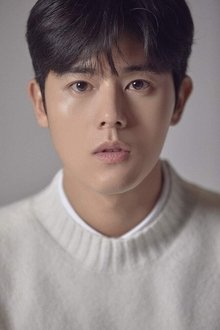 Photo of Kim Dong-jun