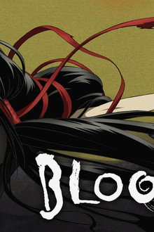 BLOOD-C